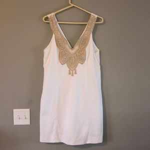 NWOT Lilly Pulitzer Largo Shift Dress 12